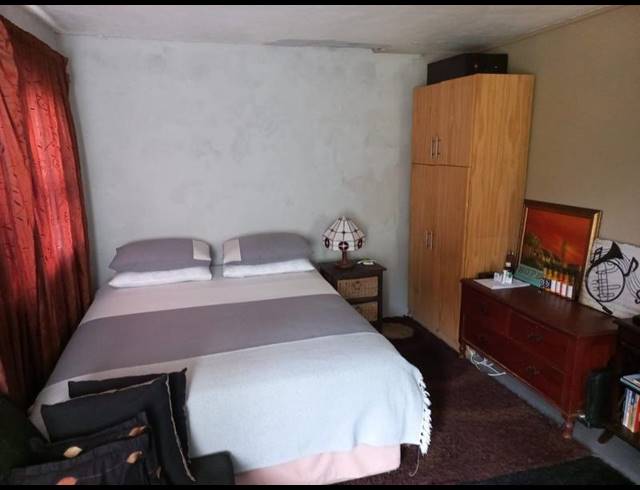 0 BEDROOM PROPERTY TO RENT IN KENSINGTON